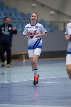 Bild 781 - wBJ Power Girls Cup Suederelbe
